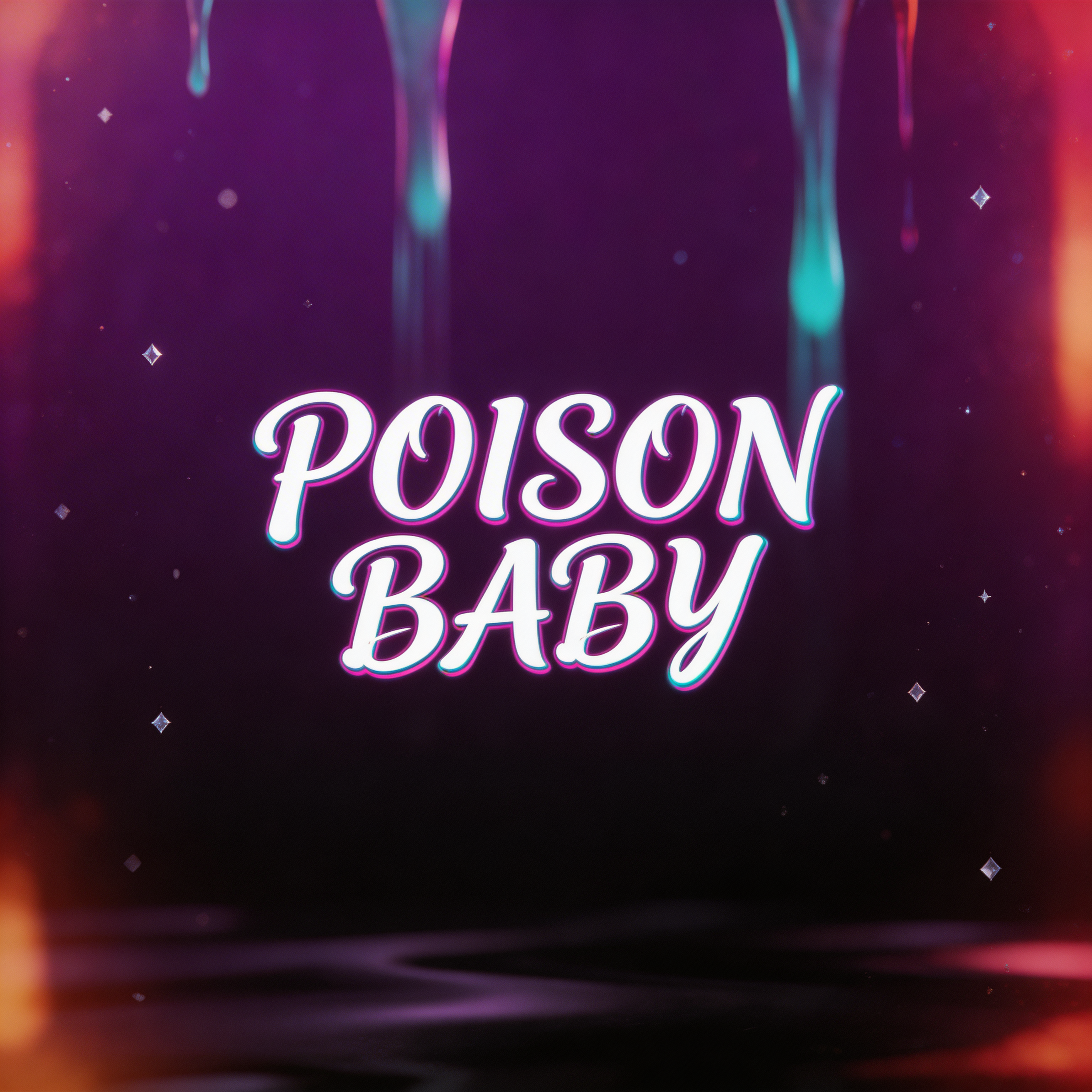 Poison Baby