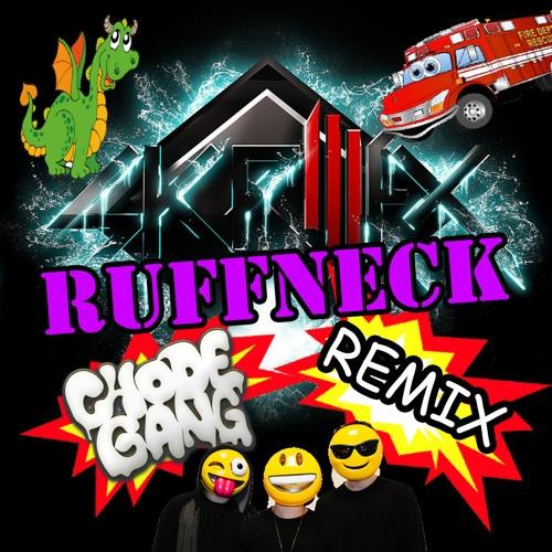 Ruffneck (Chodegang Remix)
