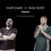 Abdalrahman Khaled - Samir 2amis X Sa3a Sa7et (feat. Abyusif & Marwan Moussa) (Remix)