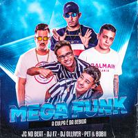 Mega Funk a Culpa É da Bebida (feat. Pet & Bobii)