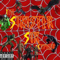 Sinister Six Cypher (feat. Mac Ro, Code Rogue, Mark Cooper, Tozoku, Hydrohero, Gross Angel & Eddie Rath)