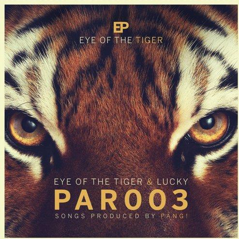 Lucky (Original Mix)