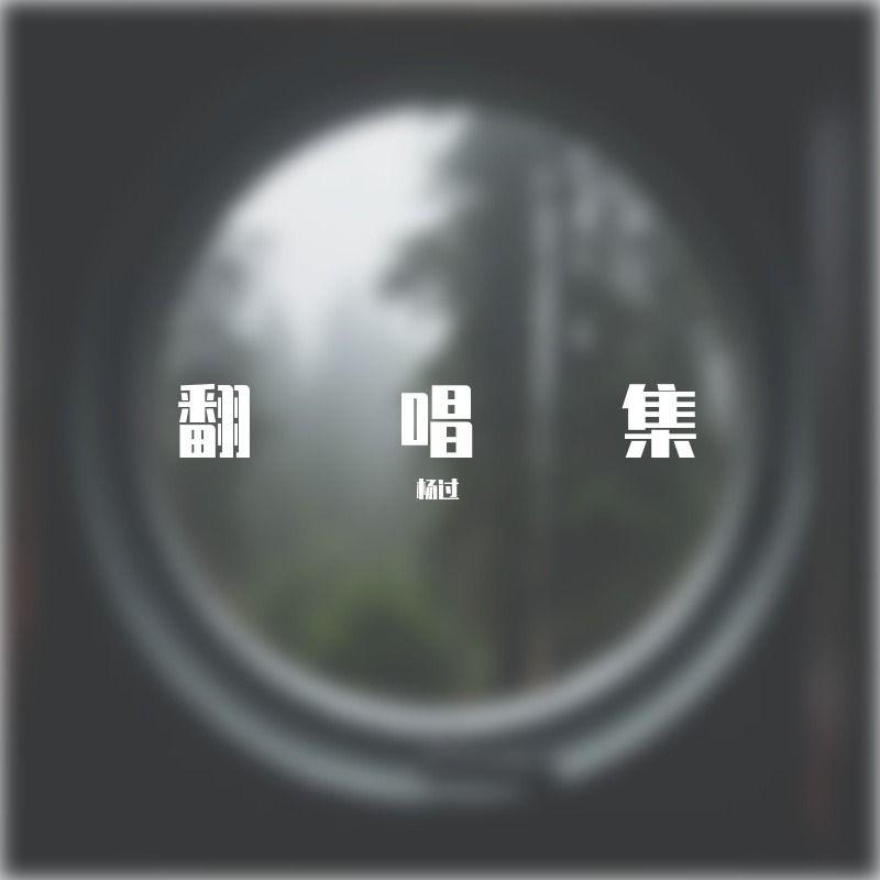 皆非（Live）封面