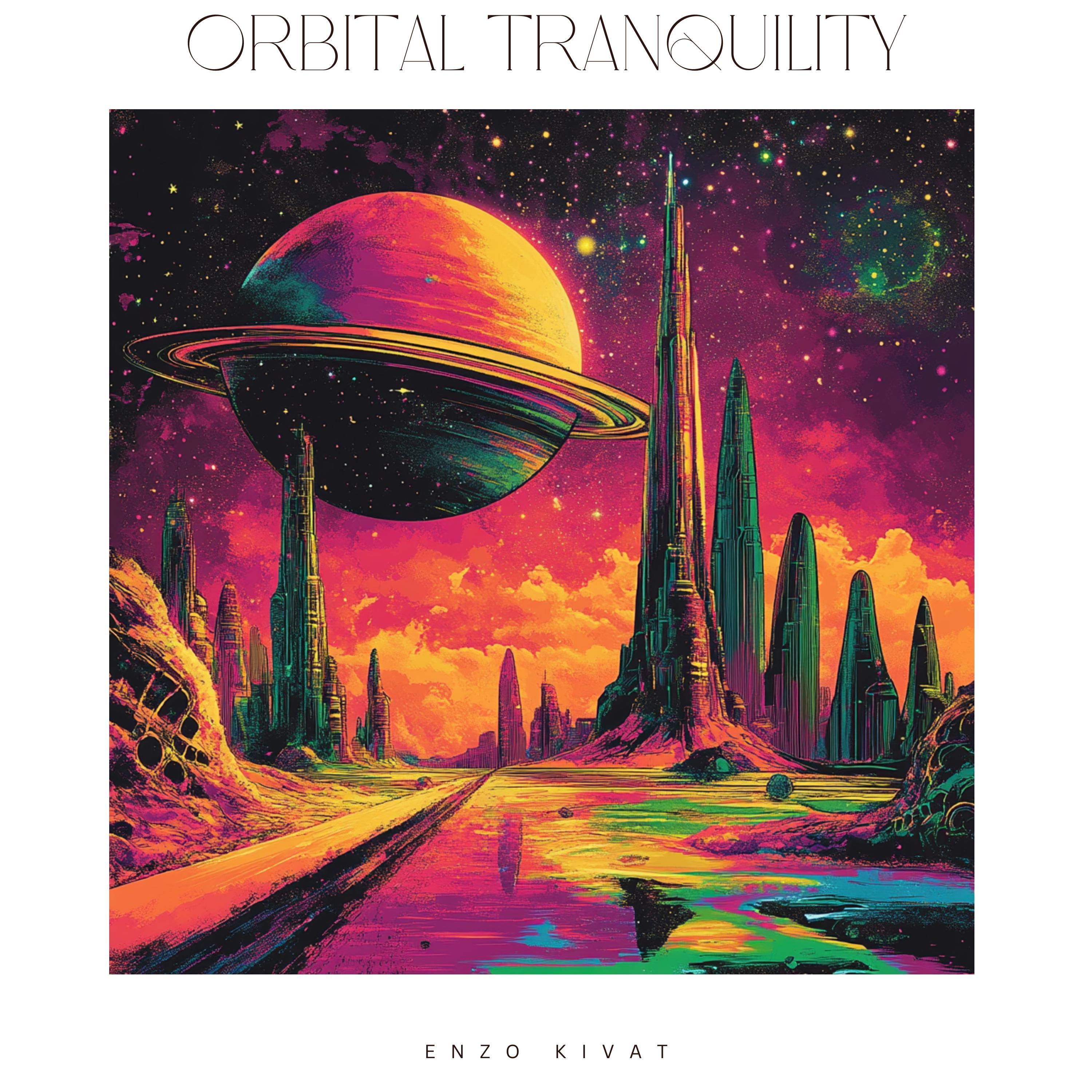 Orbital Tranquility