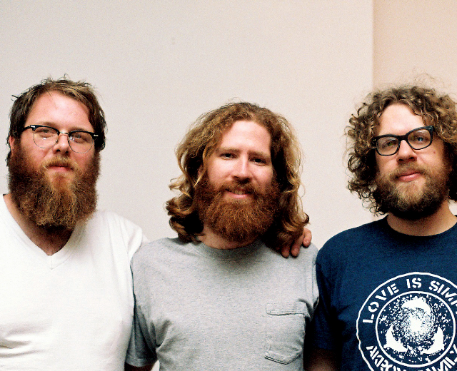 Megafaun