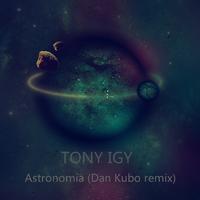 Astronomia (Dan Kubo remix)