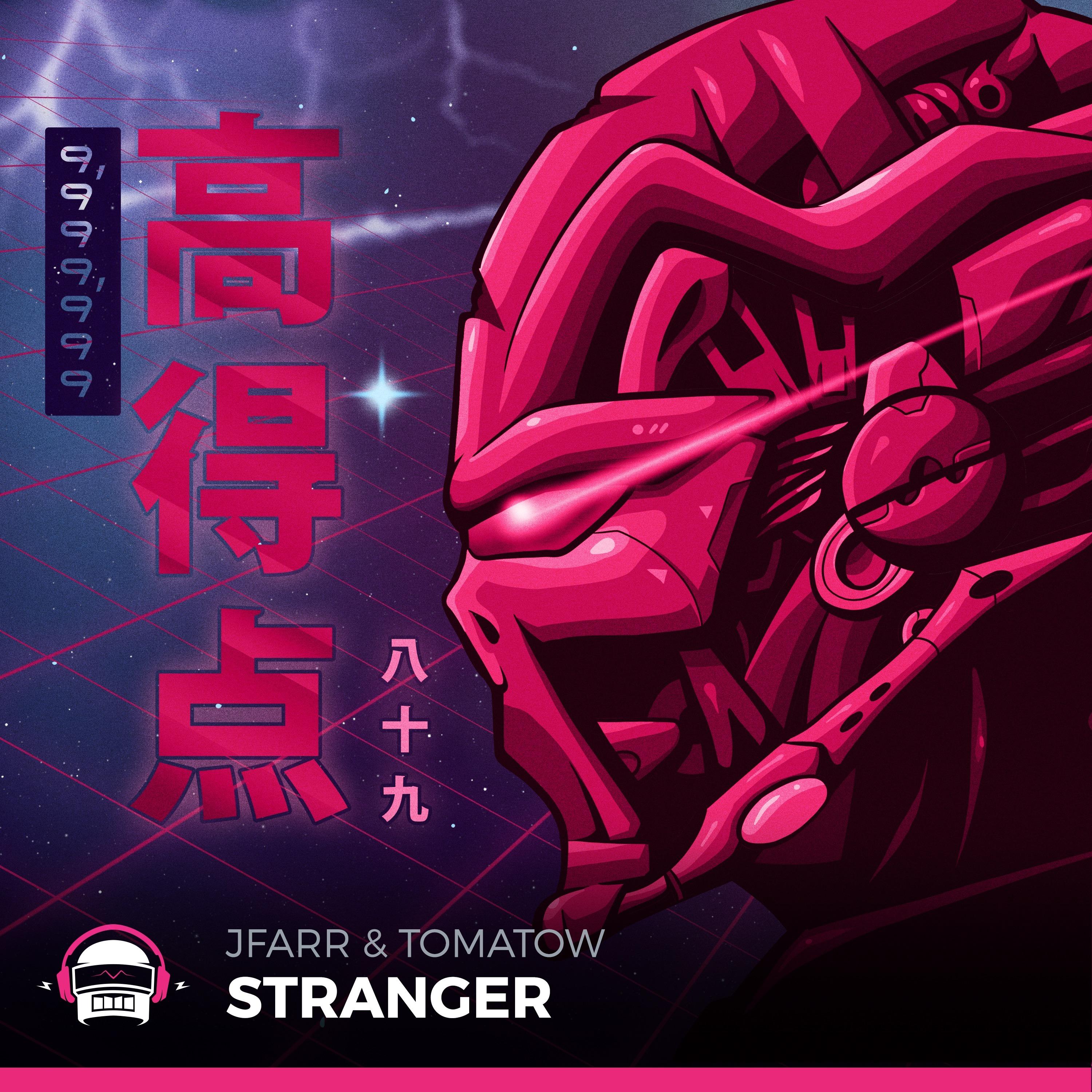 Stranger_JFARR_Stranger | 在线播放_Stranger歌词_Stranger下载 | 网易云音乐
