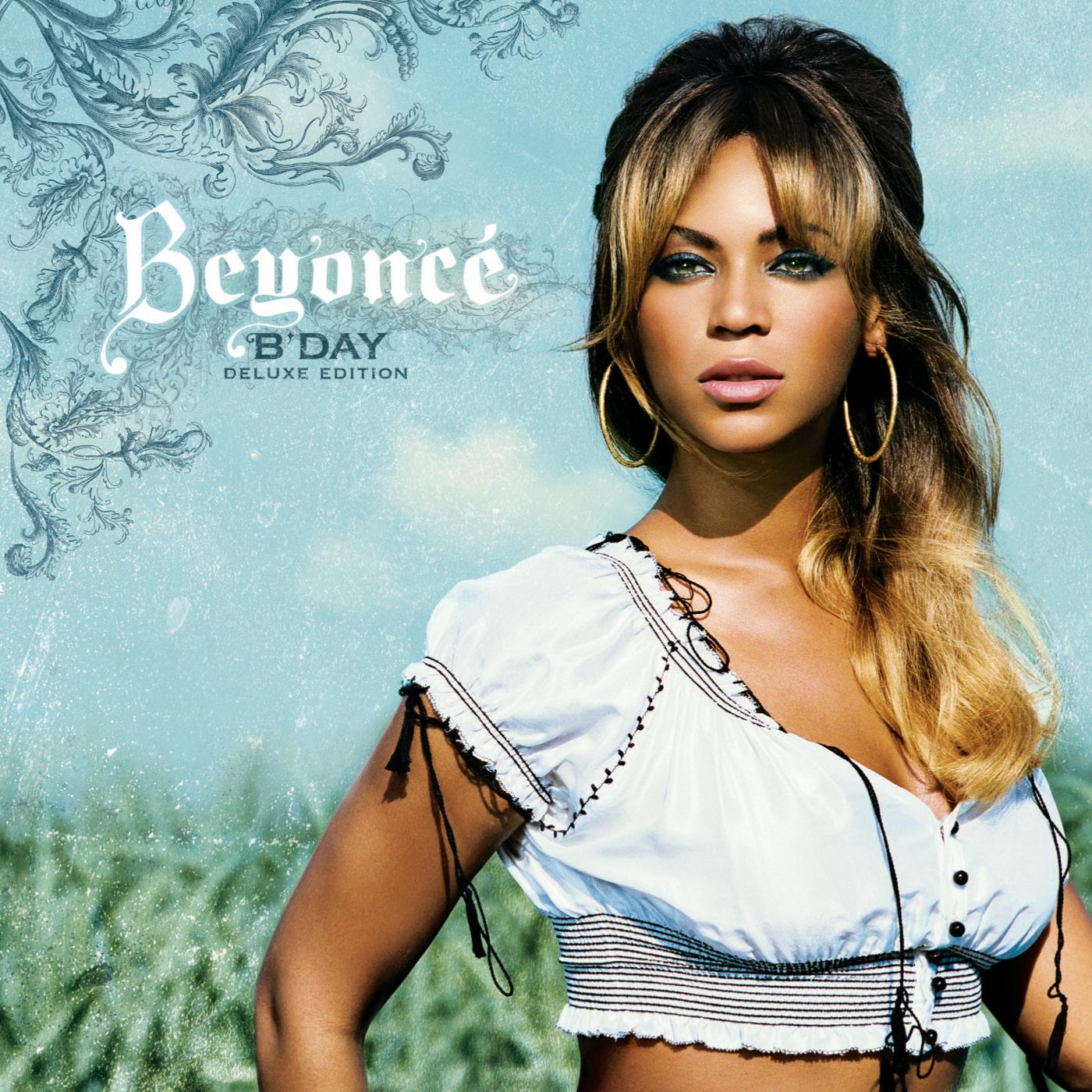 Beyoncé-《B’Day Deluxe Edition》