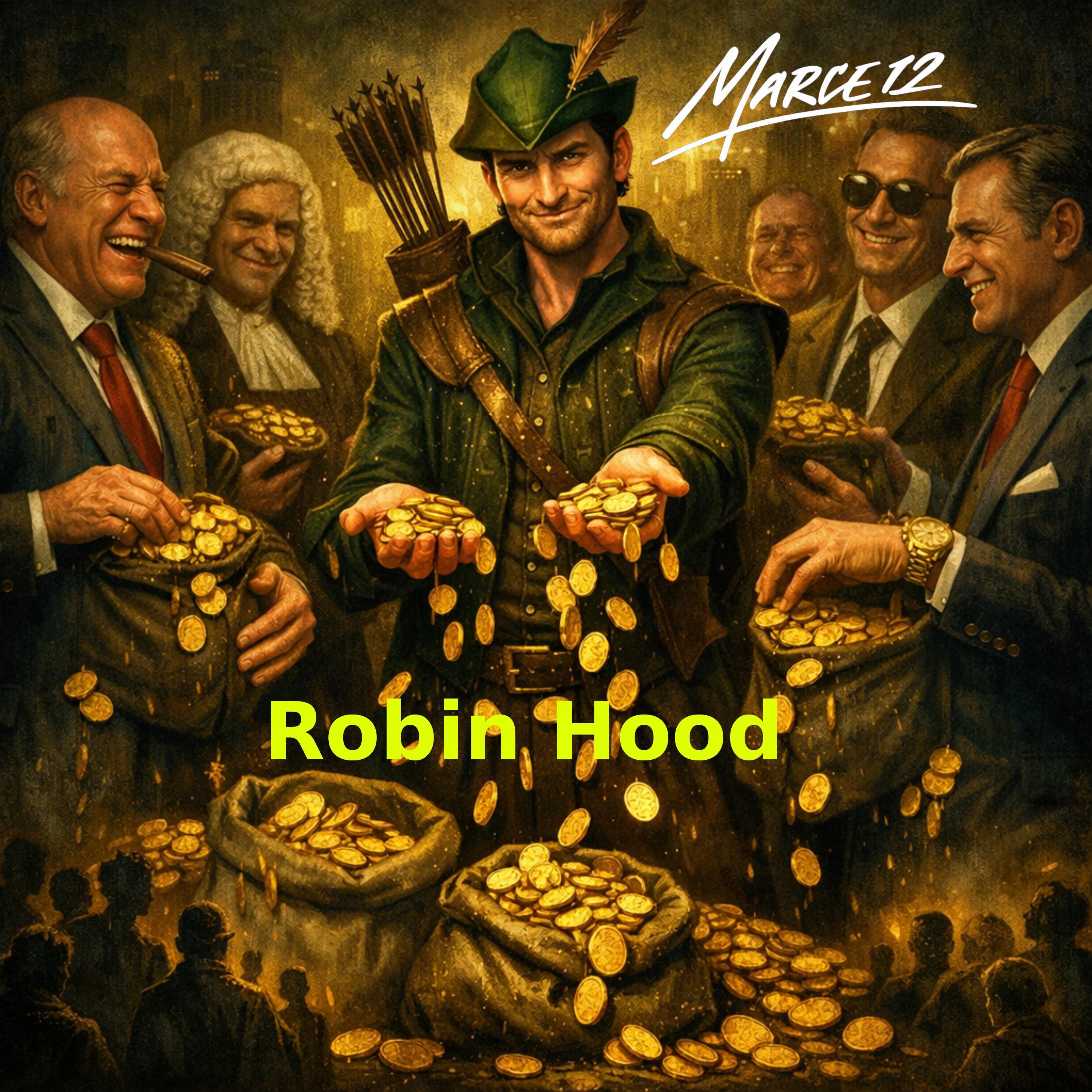 Robin Hood