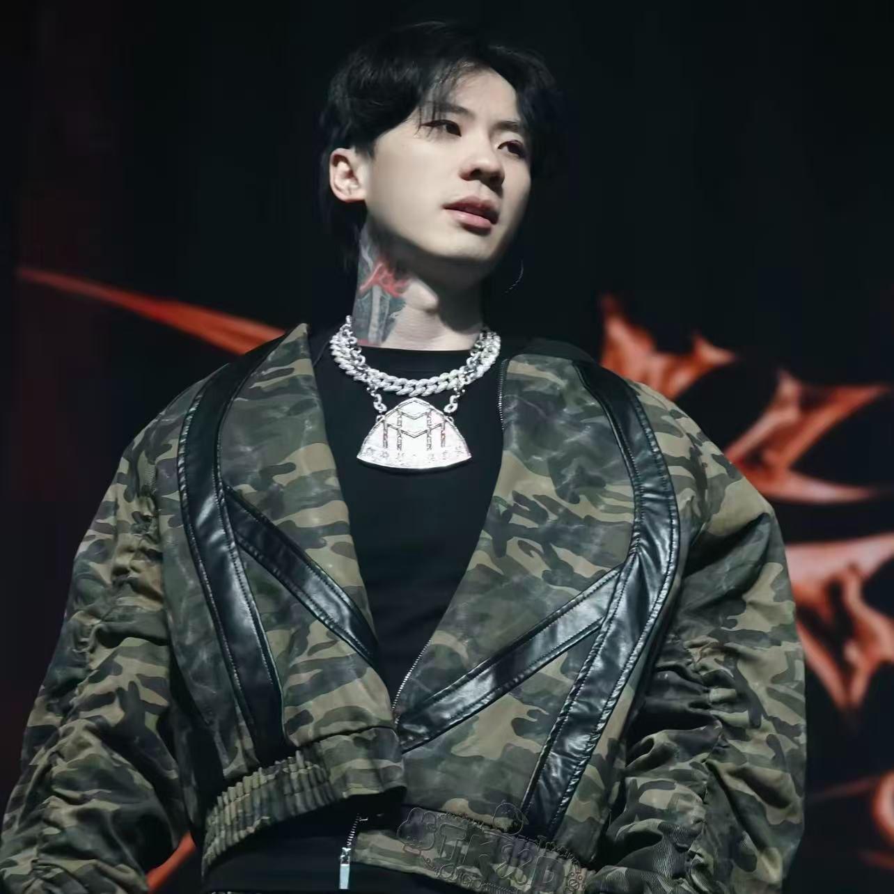 [Free可商用]“纳萨力克” SASIOVERLXRD x Akemen Type Beat