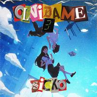 Olvídame <3 (feat. Sicko<3)