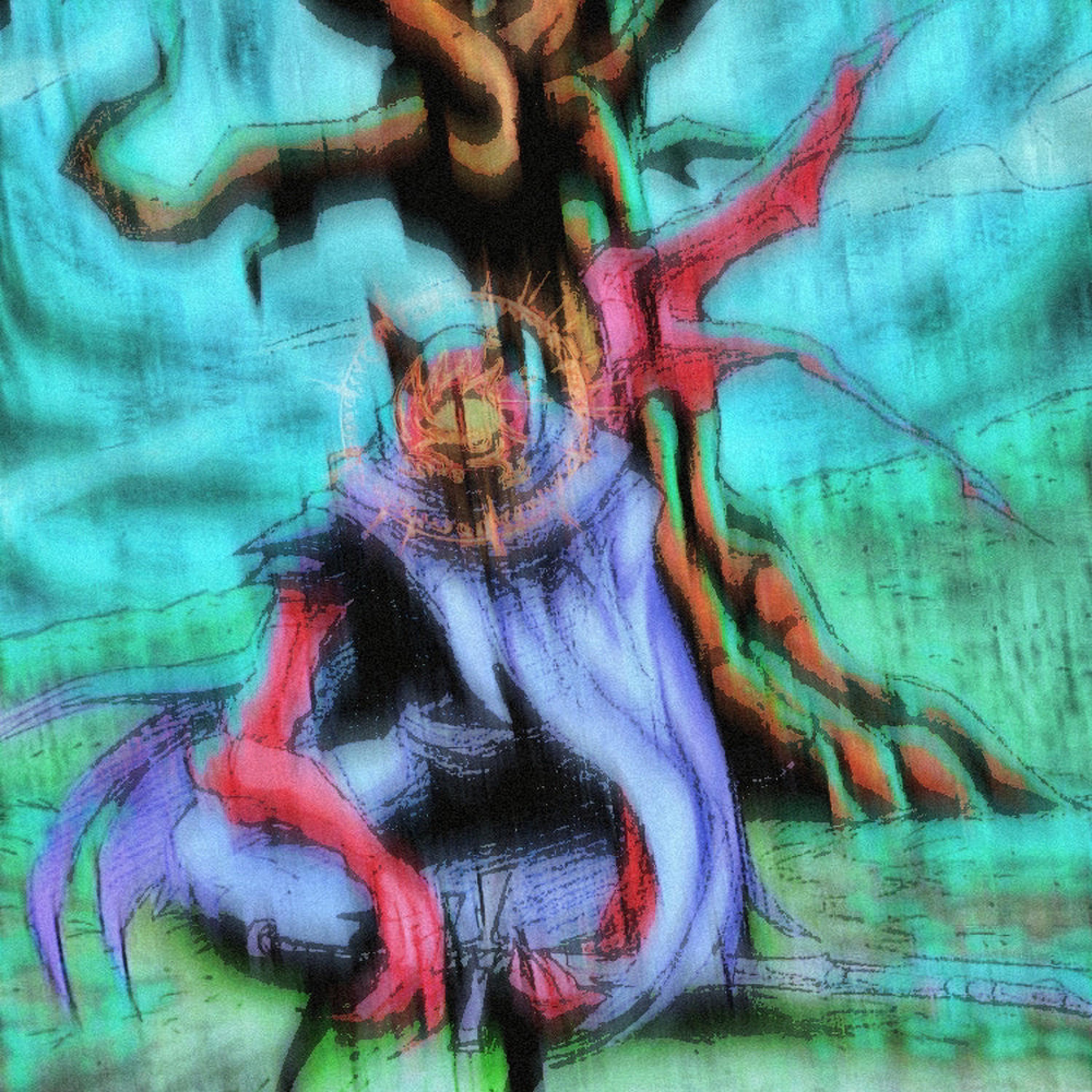 I'm Hissgod 157 Darkbasedfreestyle