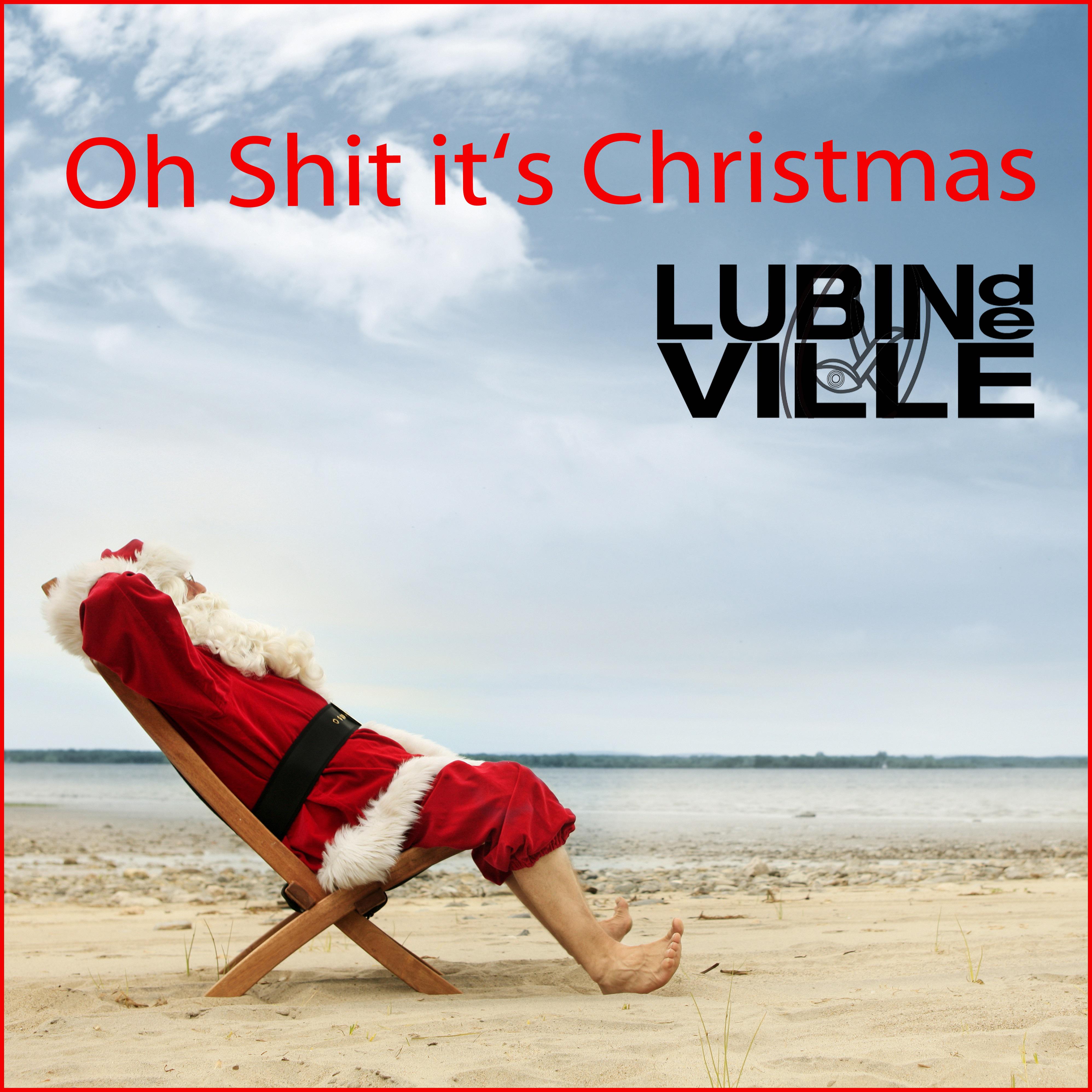 oh shit it"s christmas