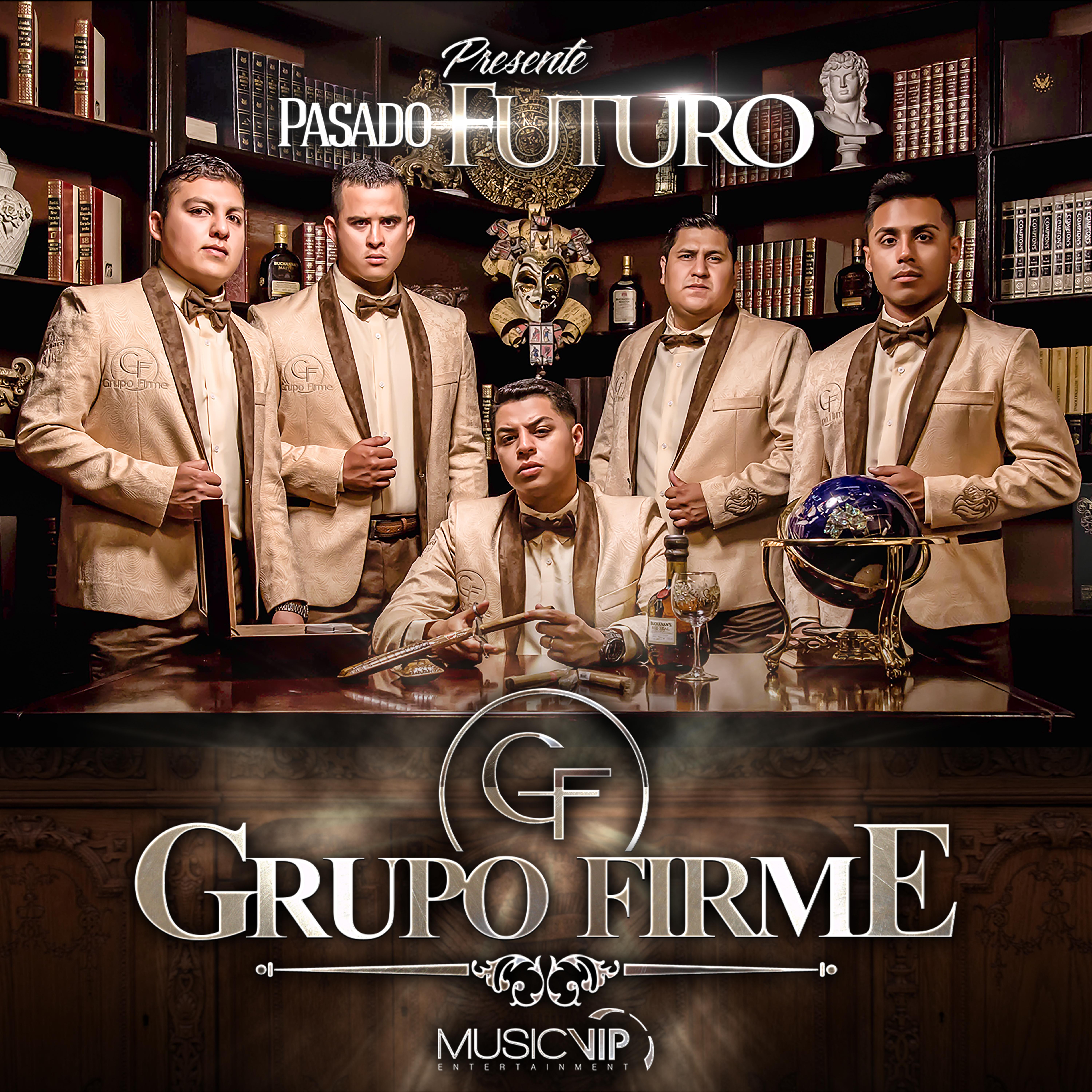 Grupo firme juro por dios lyrics