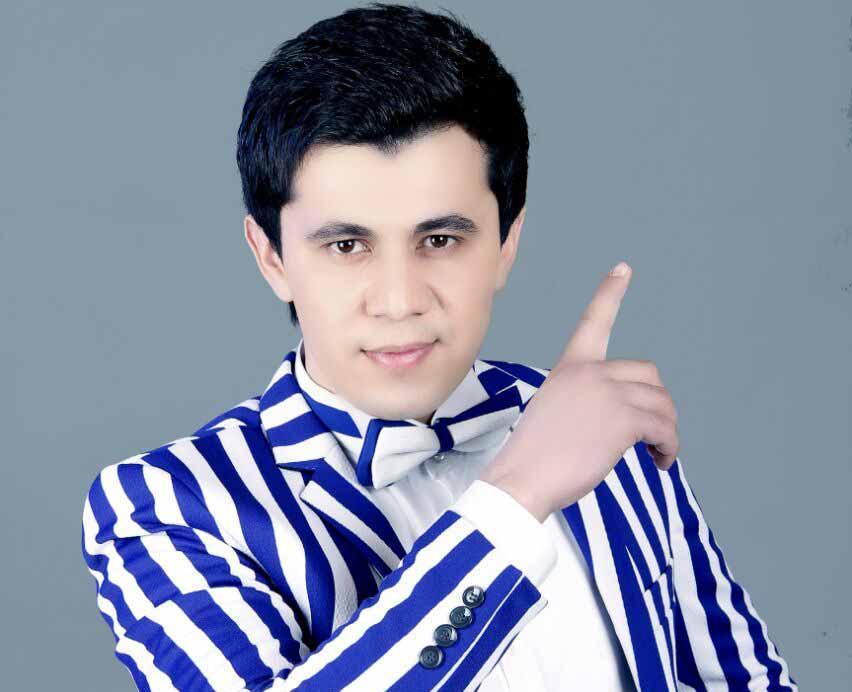 Dilmurod Sultonov