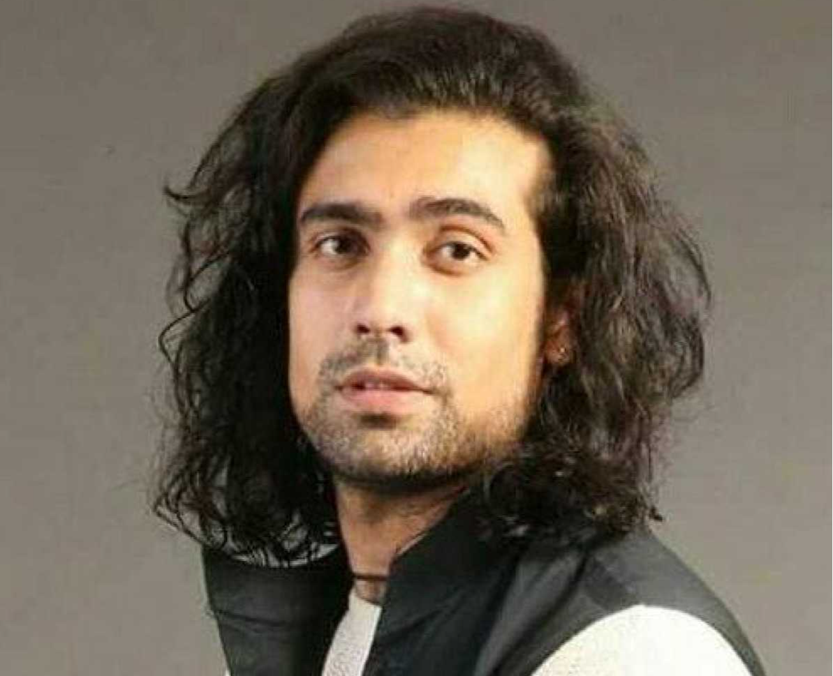 Jubin Nautiyal