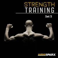 Strength Training, Set 5