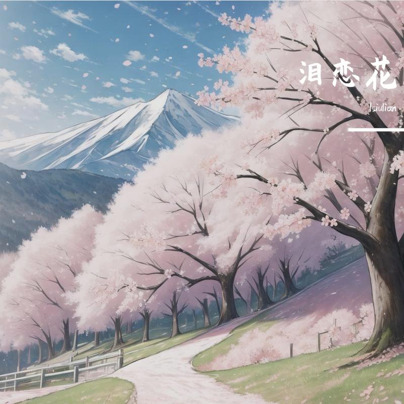 泪恋花_AEro洢柒_泪恋花 | 在线播放_泪恋花歌词_泪恋花下载 | 网易云音乐