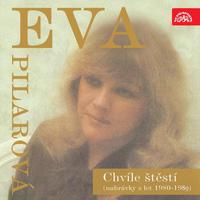 Chvíle štěstí (nahrávky z let 1980-1989)