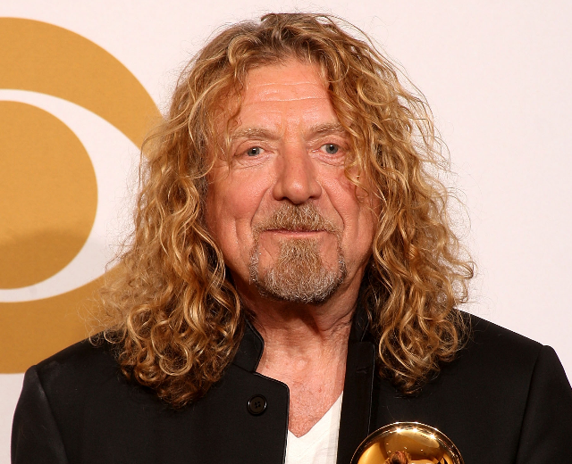 Robert Plant