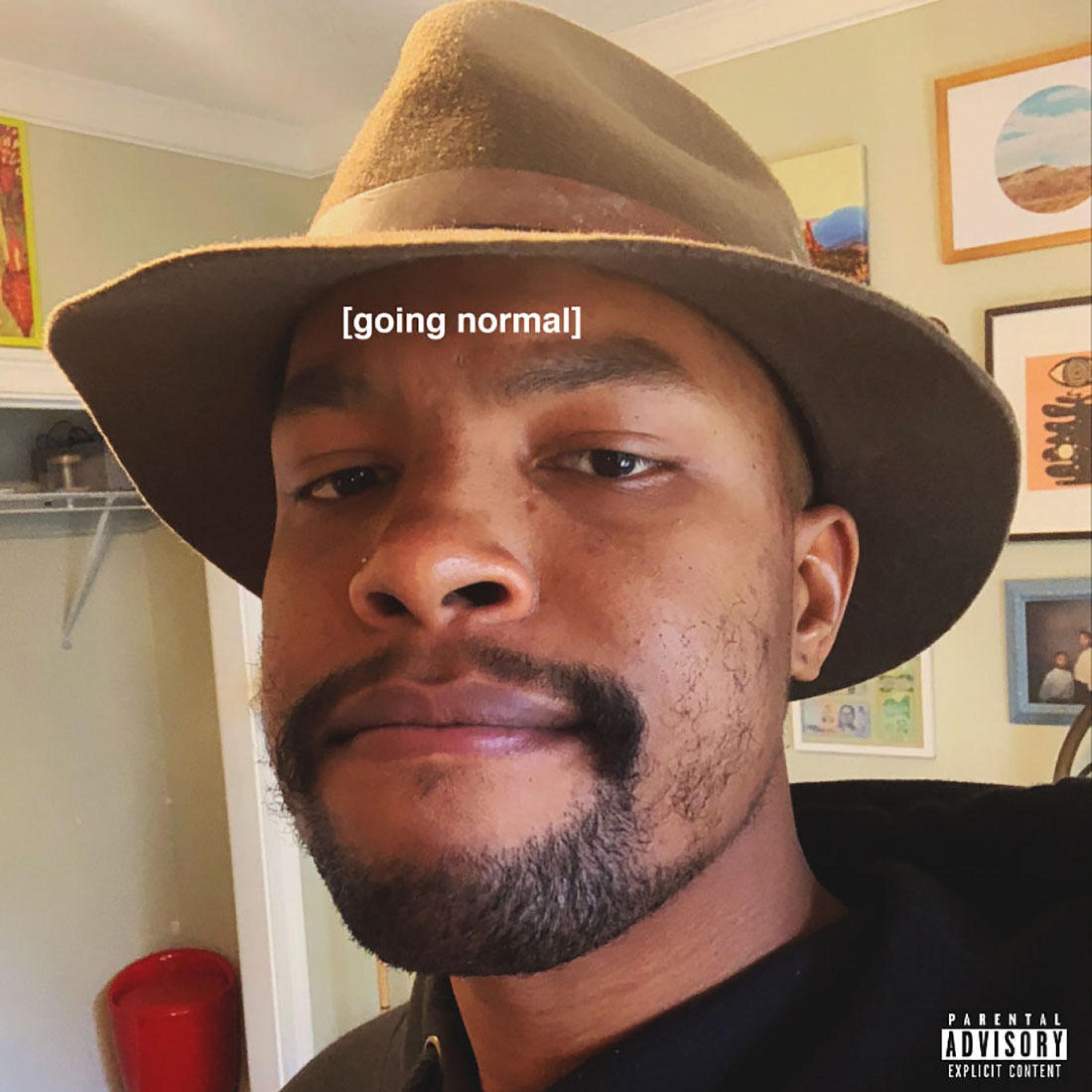 An Eater_Matt Martians_Going Normal | 在线播放_An Eater歌词_An Eater下载 | 网易云音乐