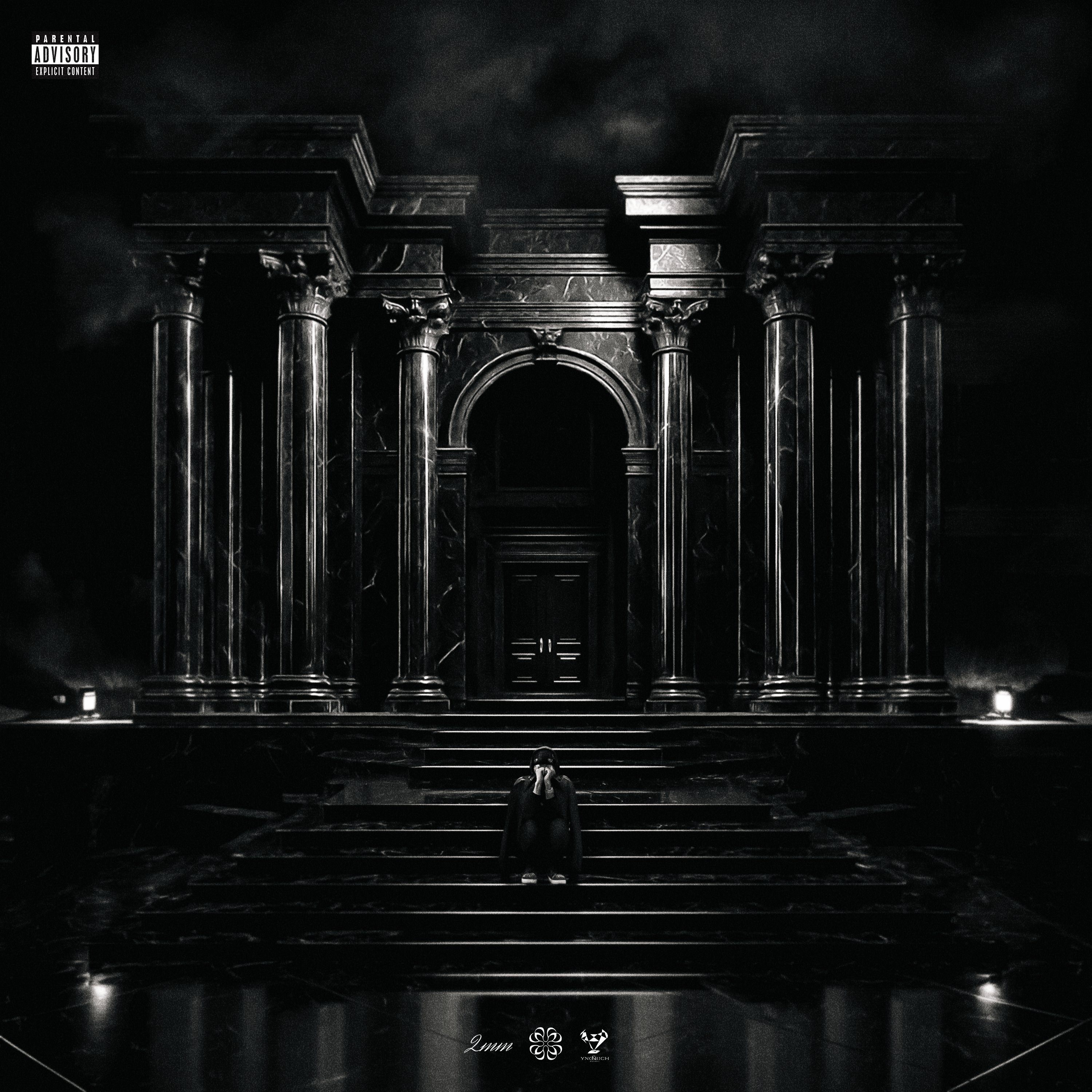 CROSSFAD (Feat. SUPERBEE)