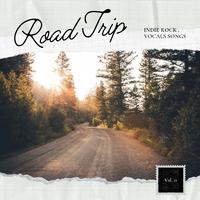 Road Trip: Indie Rock, Vocal Songs, Vol. 11