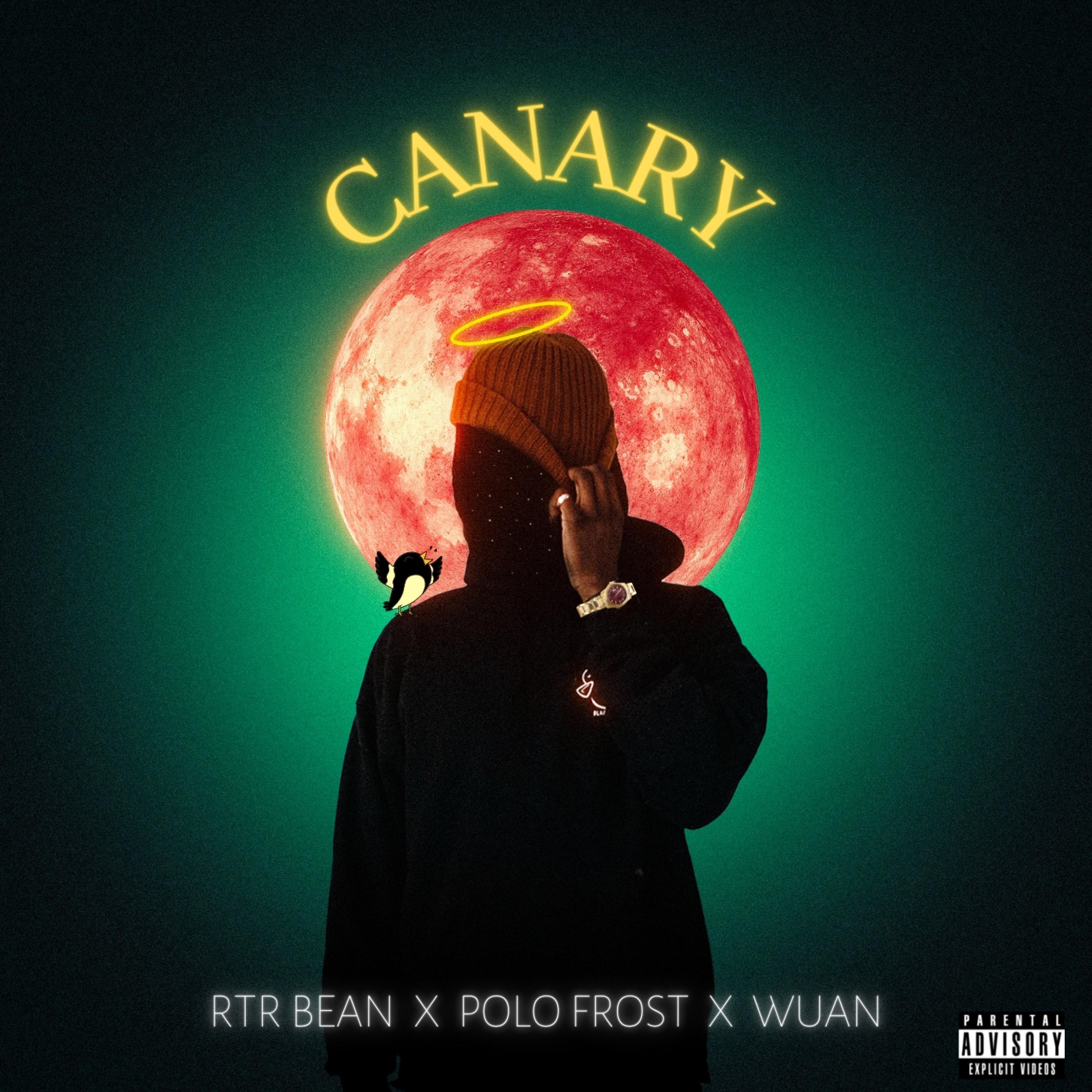 canary (feat. polo frost & wuan)