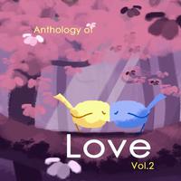 Anthology Of Love Vol. 2