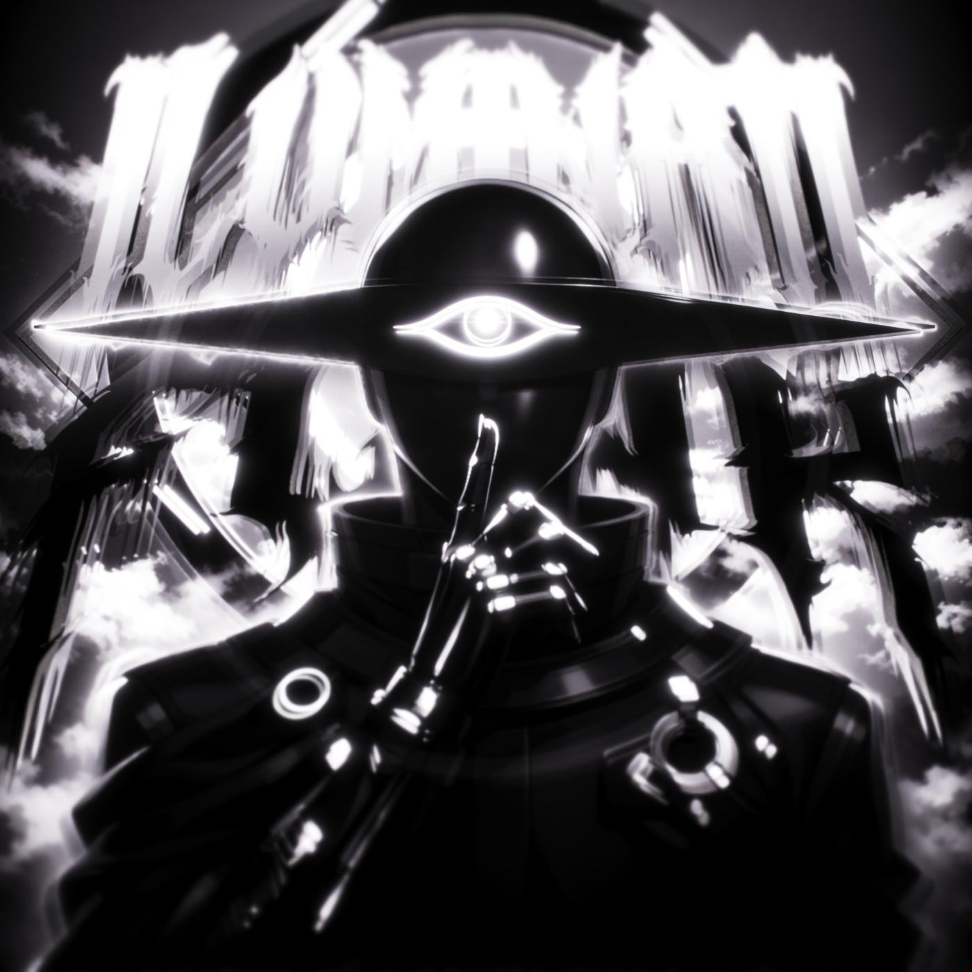 ILUMINATI FUNK (feat. MC HENRY, Mc BF)