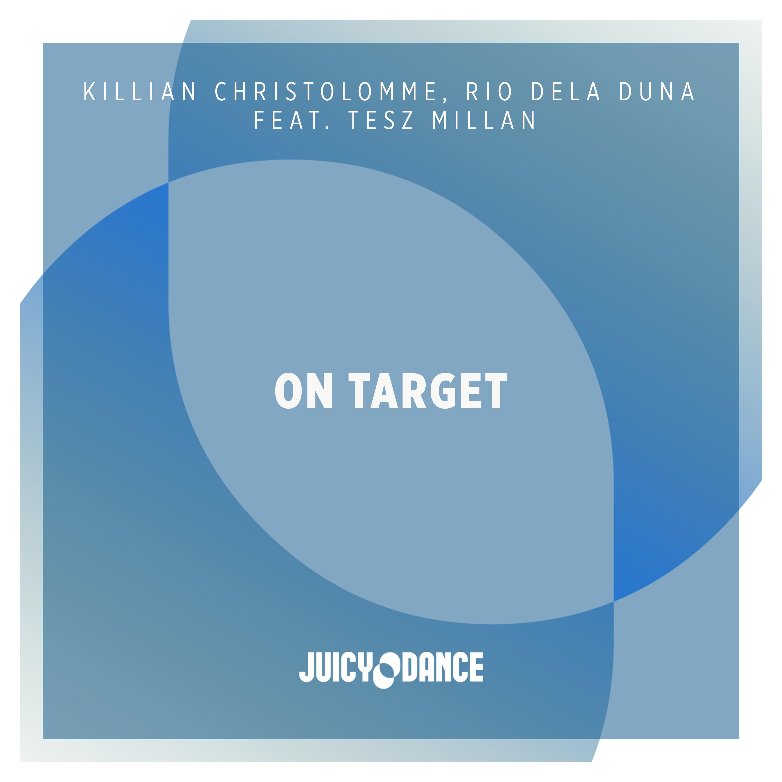 On Target (Extended Mix)