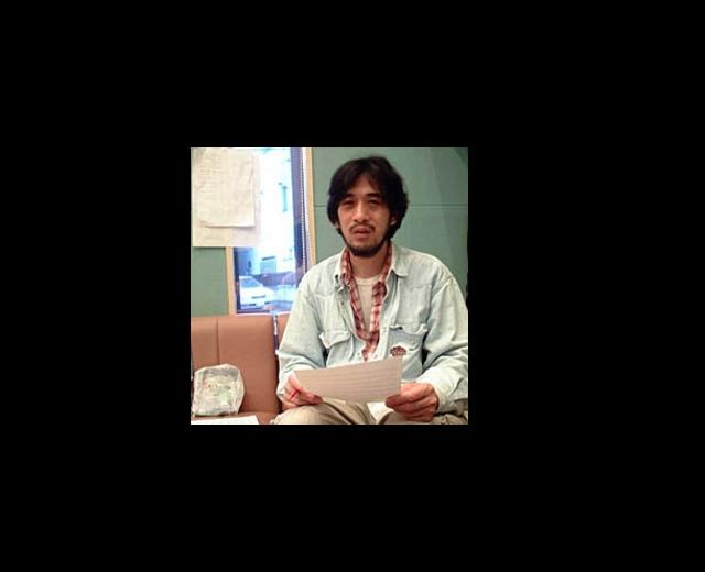吉野裕司