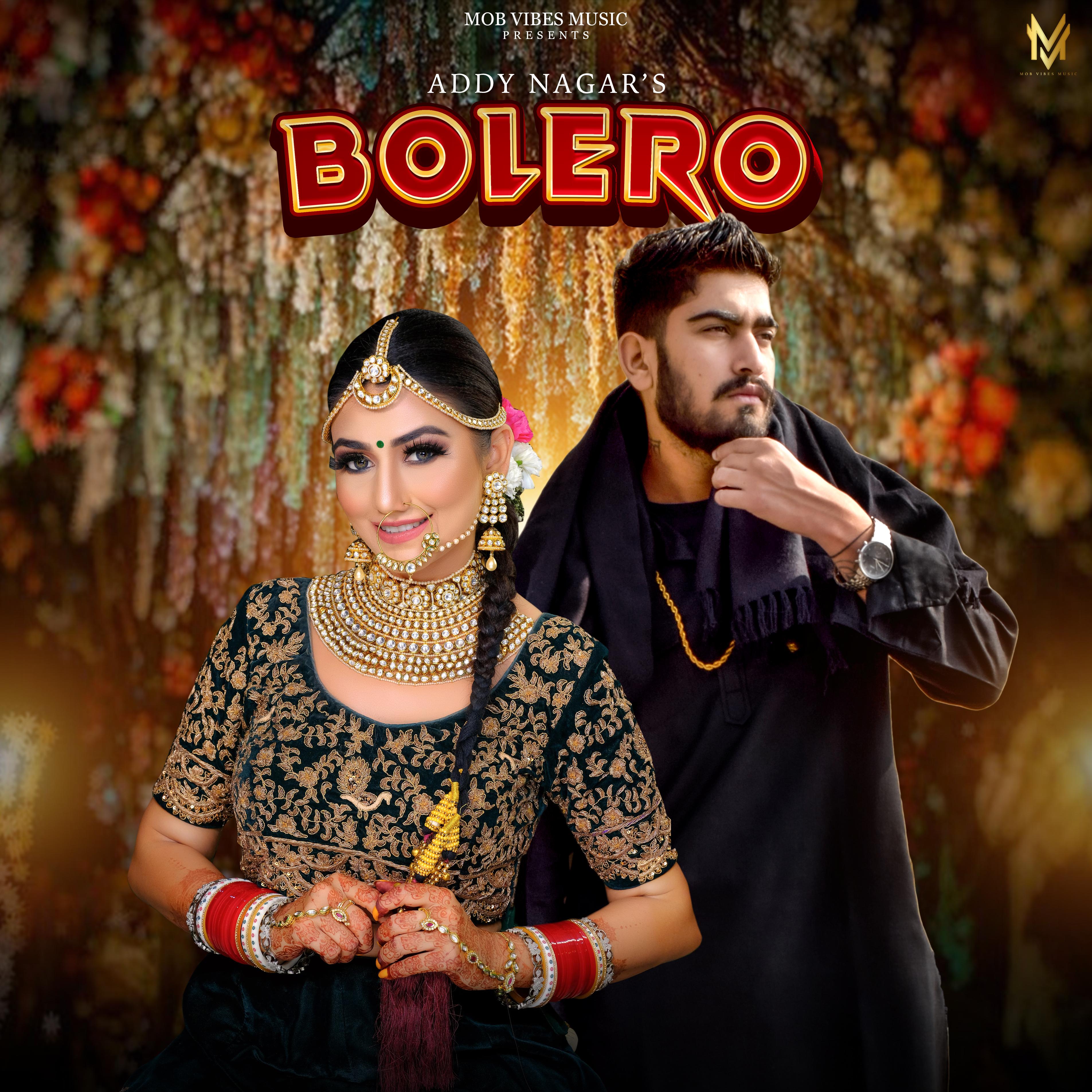 bolero