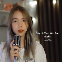 Đây Là Tình Yêu Sao (Lofi)