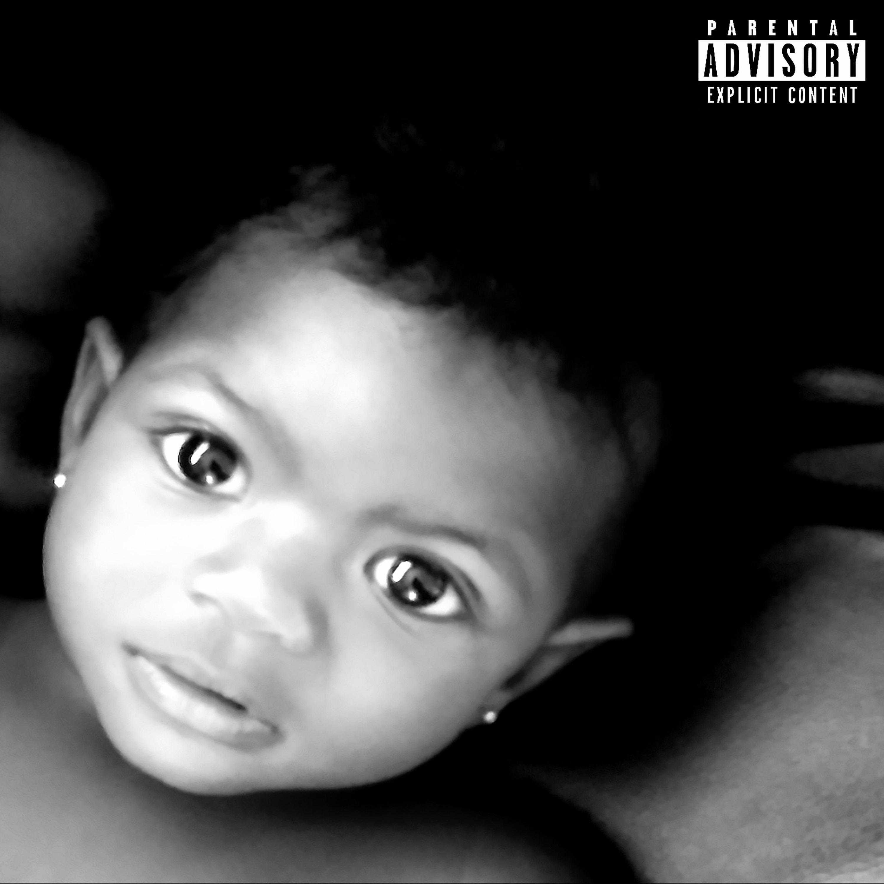 Determination (feat. F Dot, KB Cox, Iceberg Residuals & Playboy J)