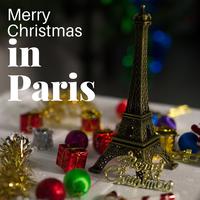 Merry Christmas in Paris