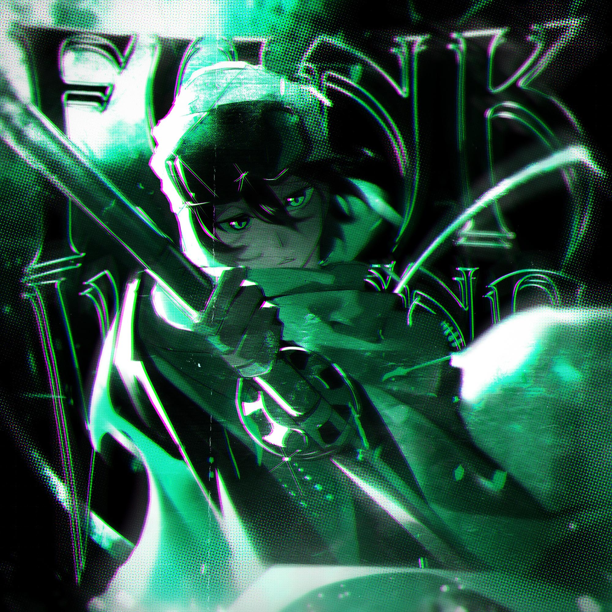 FUNK VENENO (Slowed) banner