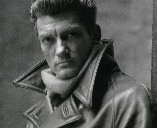 Jean Marais