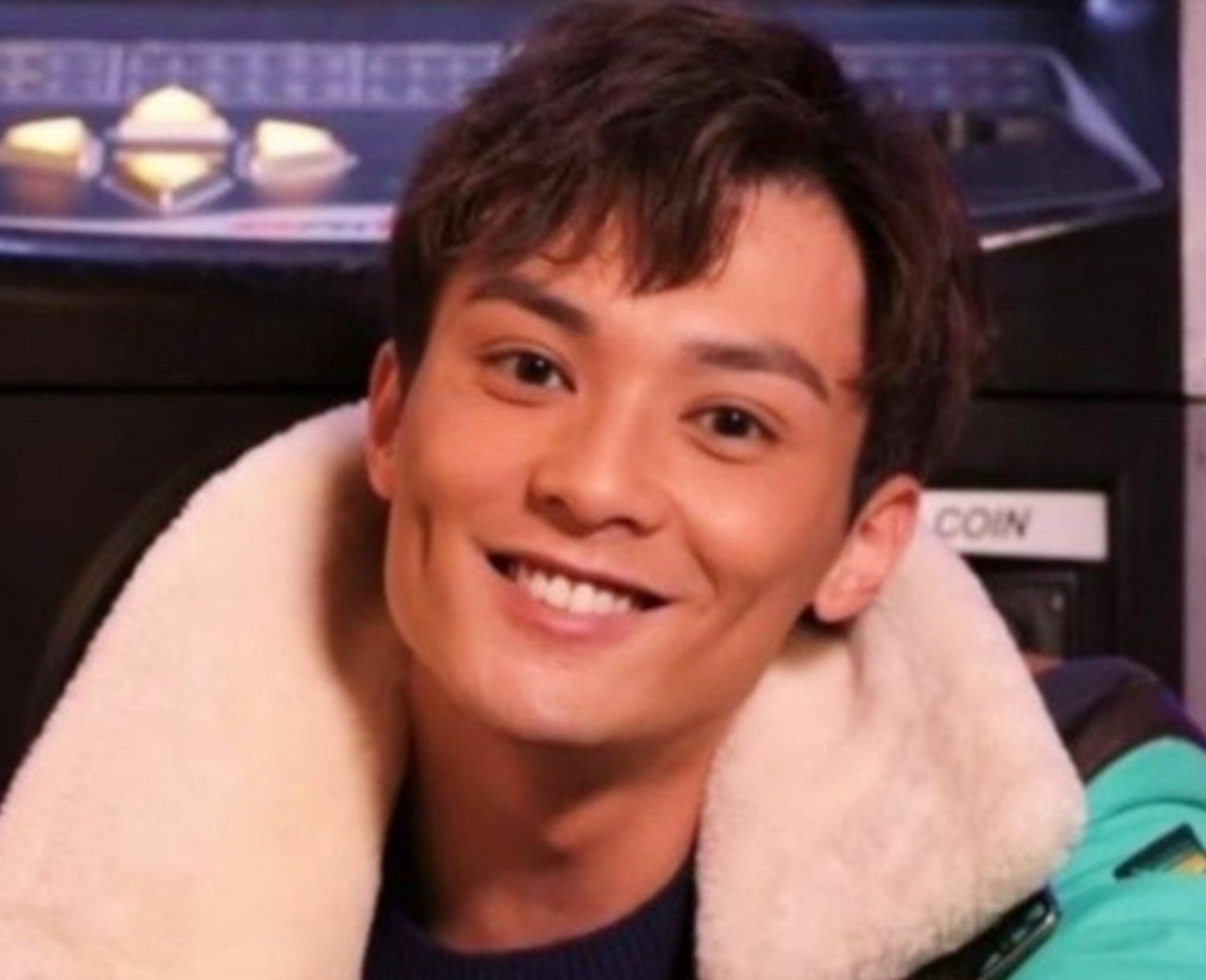 谢高晋