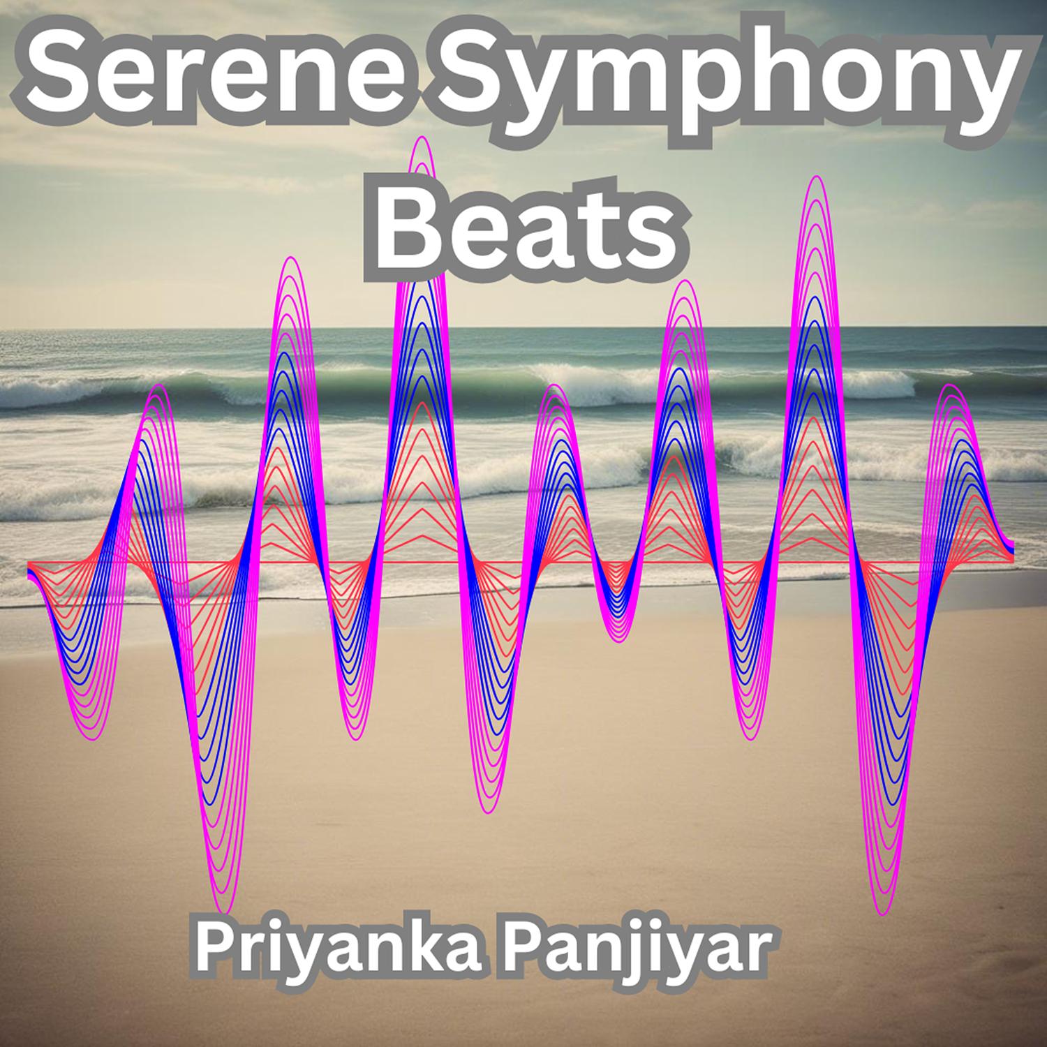 Serene Symphony Beats