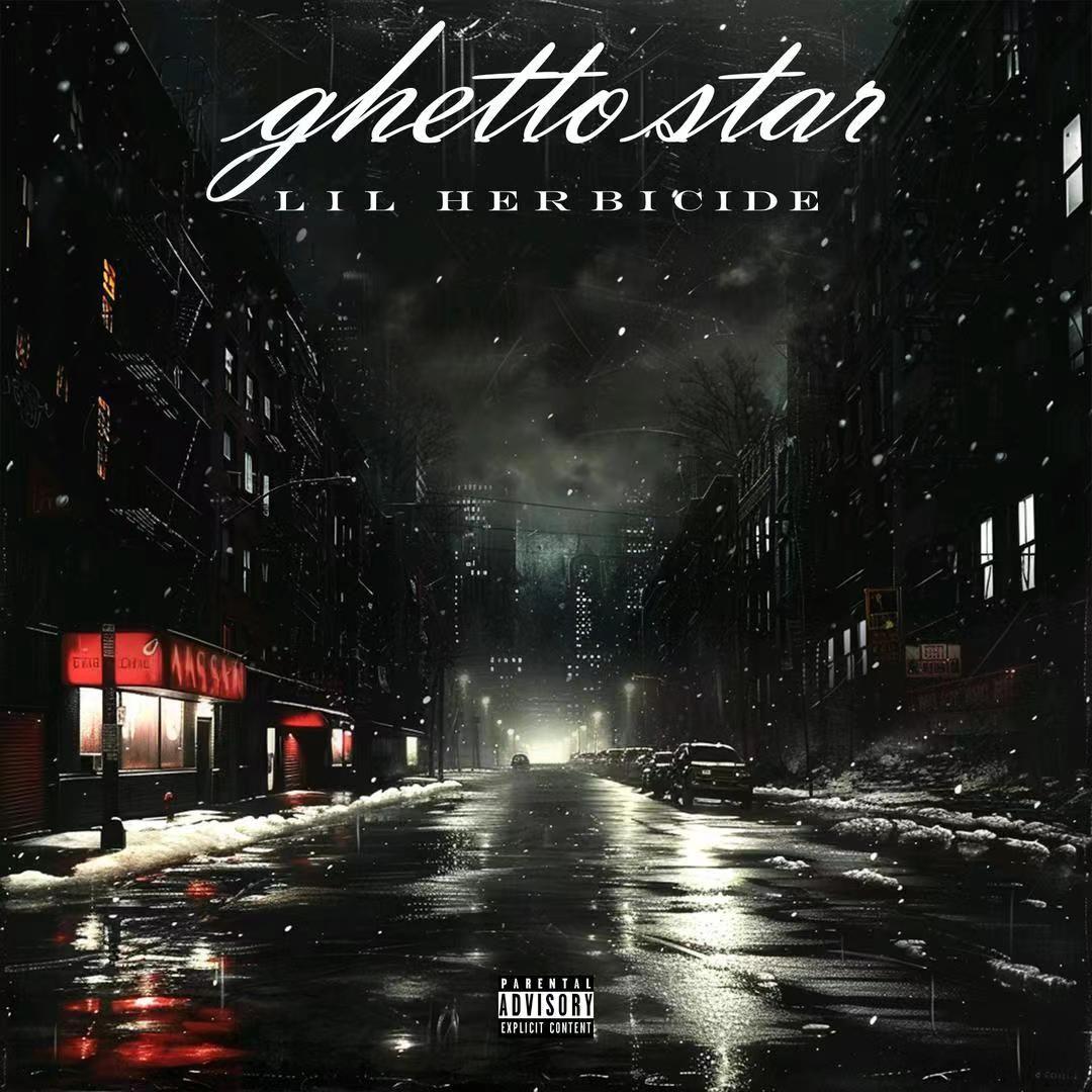 ghetto star 2.0