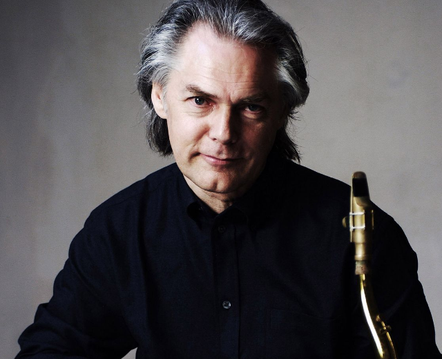 Jan Garbarek