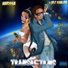 Narissa - Transactions (feat. Wiz Khalifa)