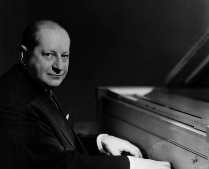 Sigmund Romberg