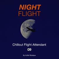 Nightflight 09 Chillout Flight Attendant (Presented by Kolibri Musique)