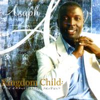 Kingdom Child: The Emancipation Project