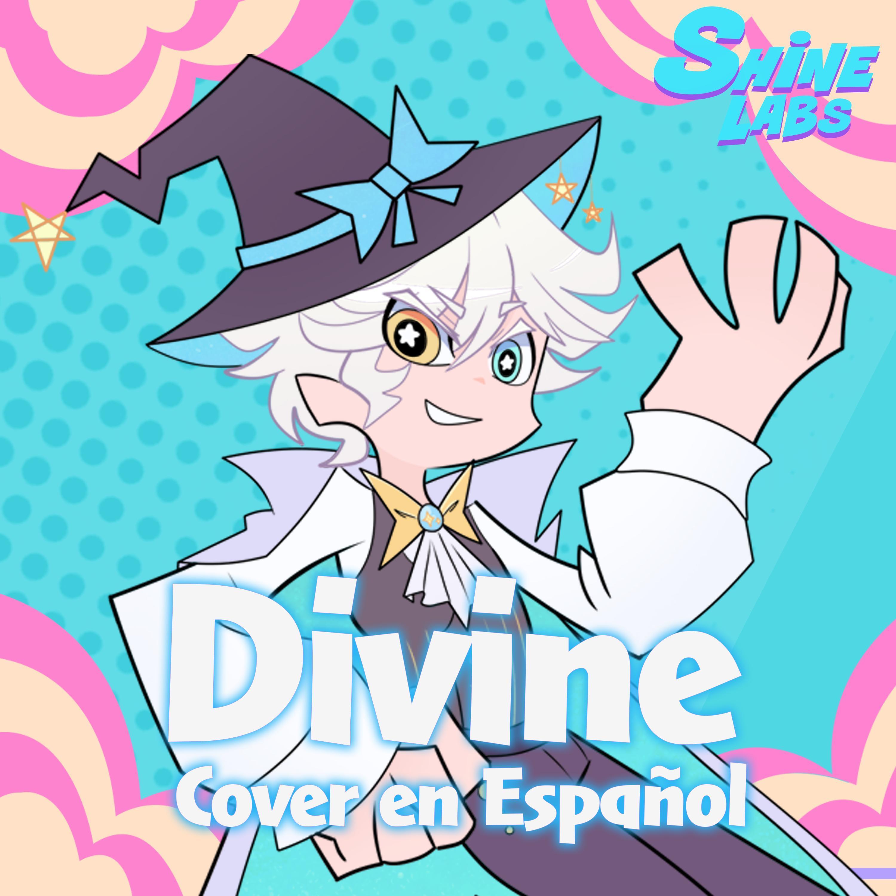 Divine (Cover en Español)