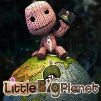 LittleBigPlanet PSP Sound Track (GAMERIP)