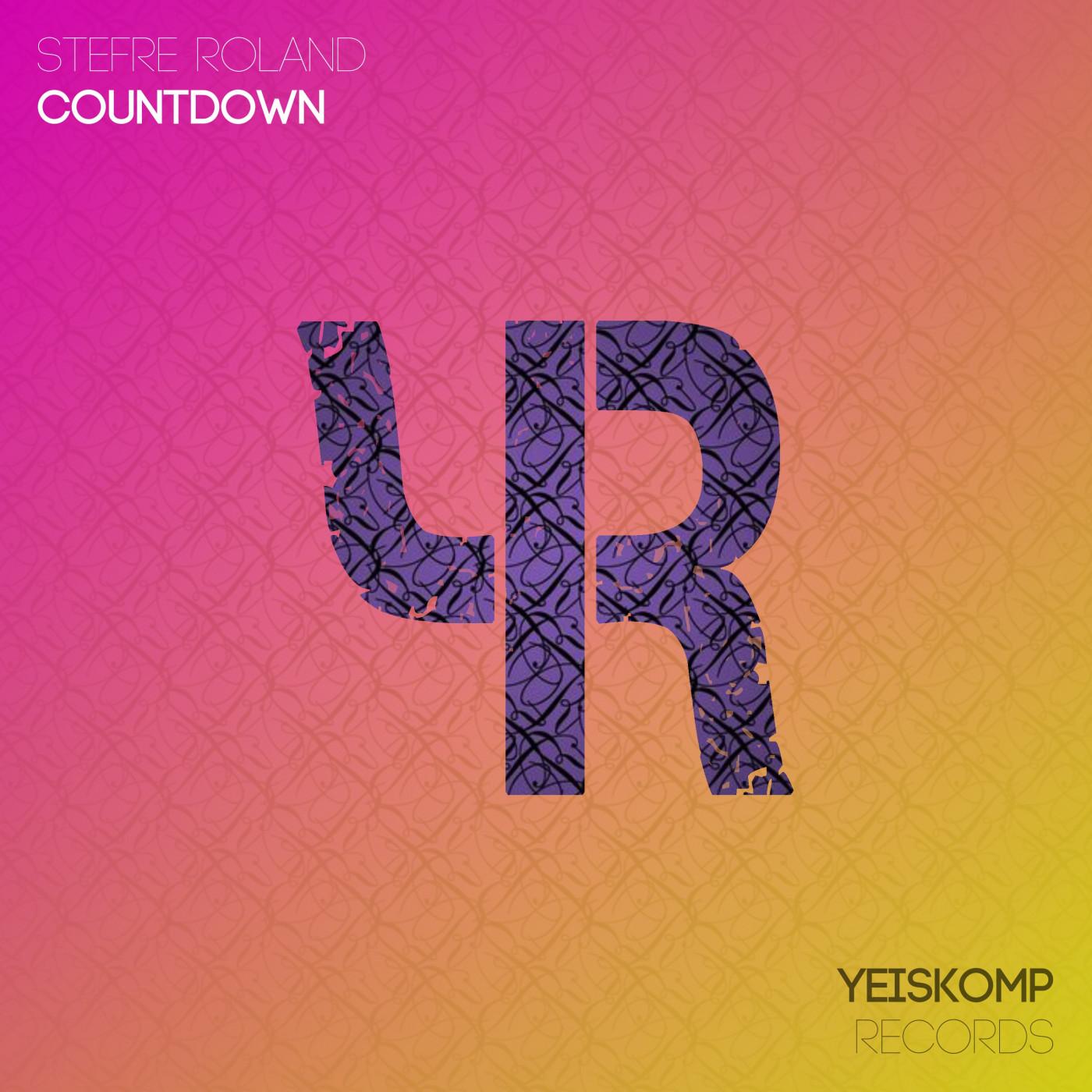 Countdown (Original Mix)