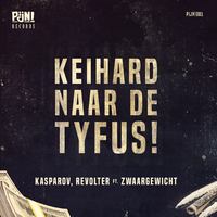 Keihard Naar De Tyfus